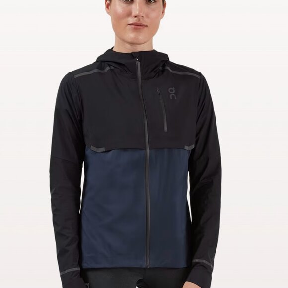 NWT ON Weather Jacket Women's - Picture 1 of 14